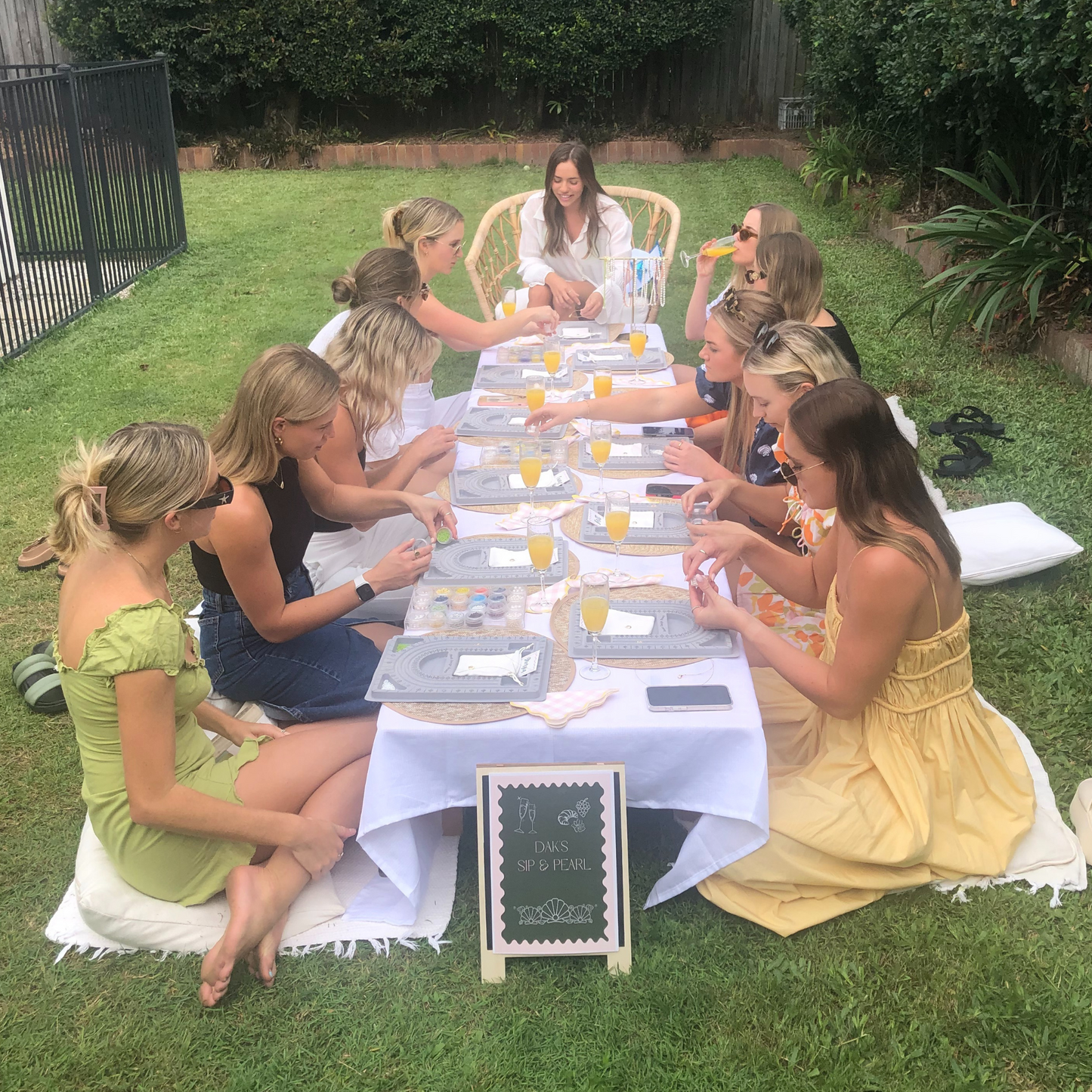 ENTICE 1 Piece Package