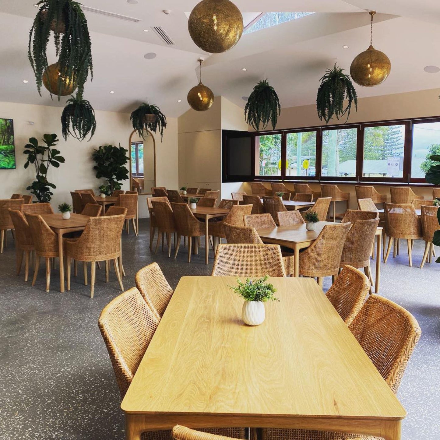Hotel Brunswick (Pavilion Room)