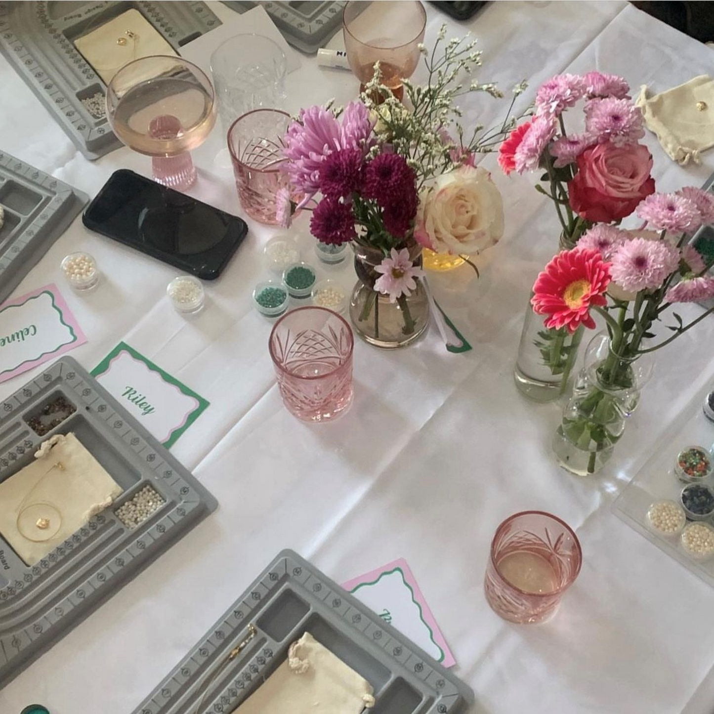 INDULGE 3 Piece Package