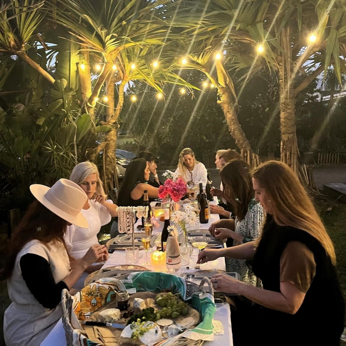 LUXE 4 Piece Package