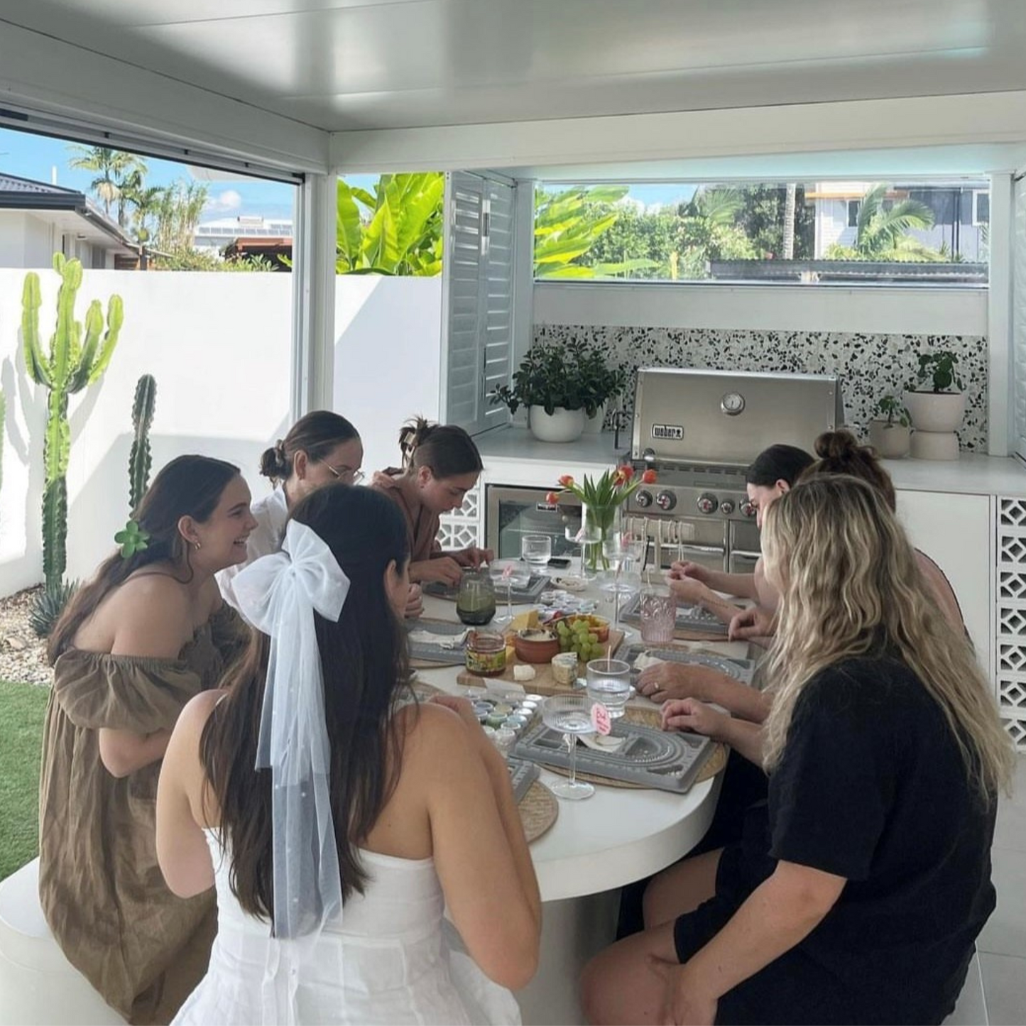 PLUSH 2 Piece Package