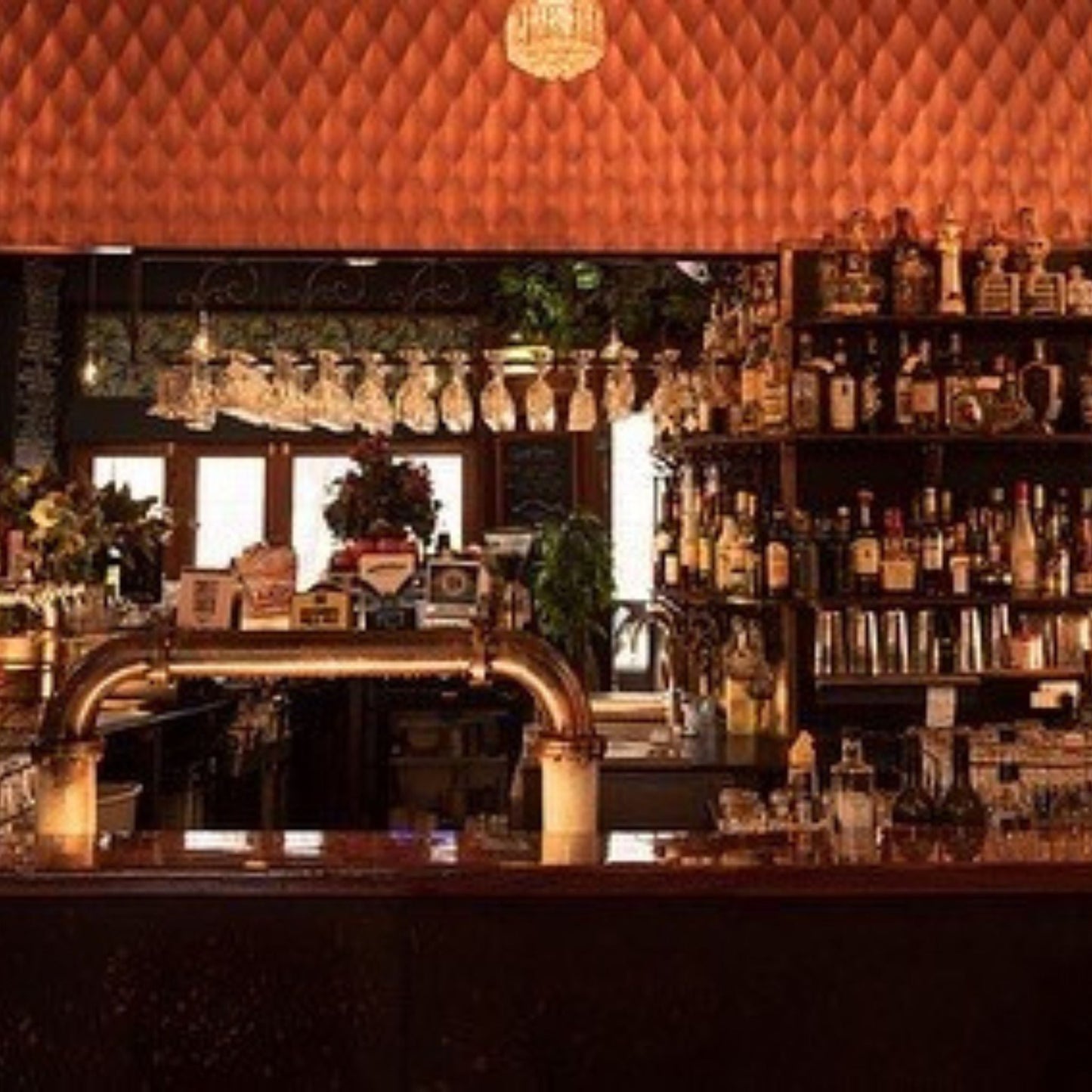 Sooki Lounge (Bar View)