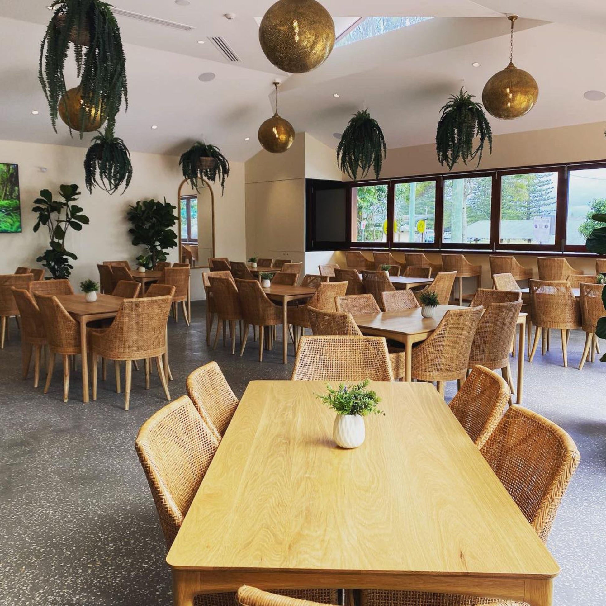 Hotel Brunswick (Pavilion Room)