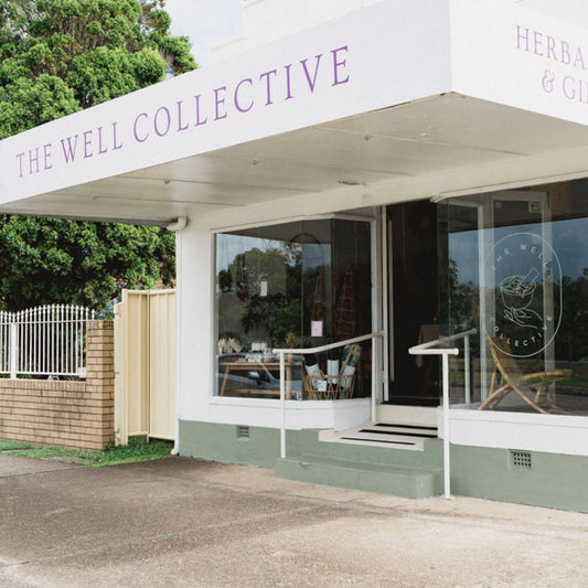 The Well Collective (Street View)